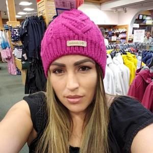 Meet your Posher, Maritza